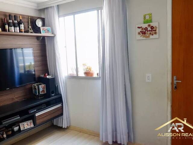 Apartamento para Venda em Osasco - 3