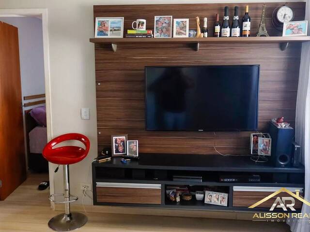 Apartamento para Venda em Osasco - 2