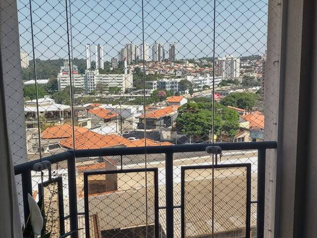 Apartamento para Venda em Osasco - 3
