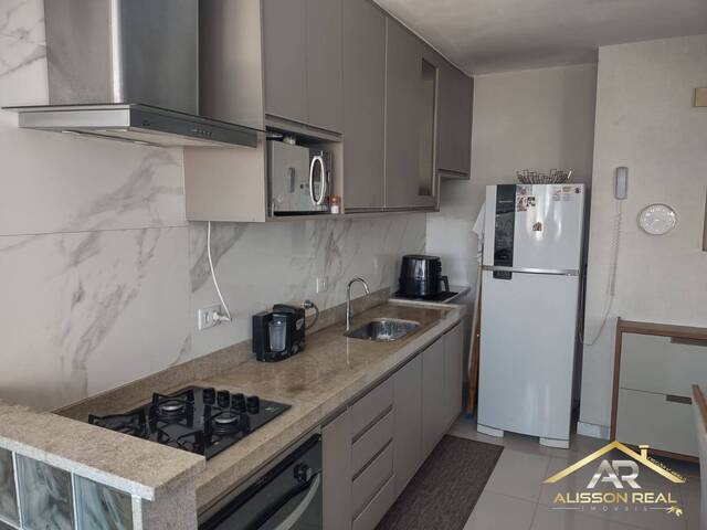Apartamento para Venda em Osasco - 5