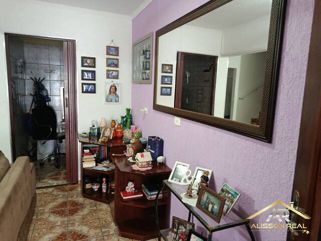 Sobrado para Venda em Osasco - 2