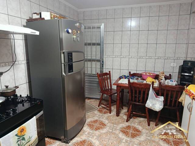 Sobrado para Venda em Osasco - 3