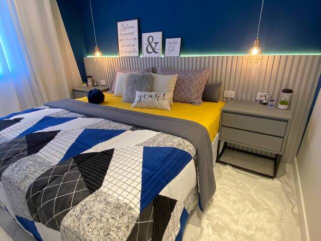Apartamento para Venda em Osasco - 5