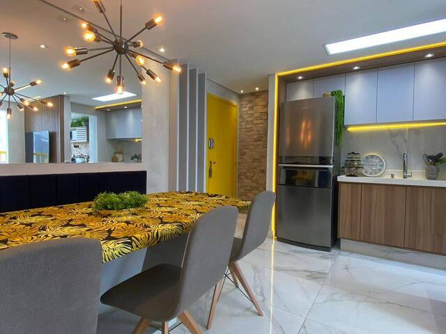 Apartamento para Venda em Osasco - 2
