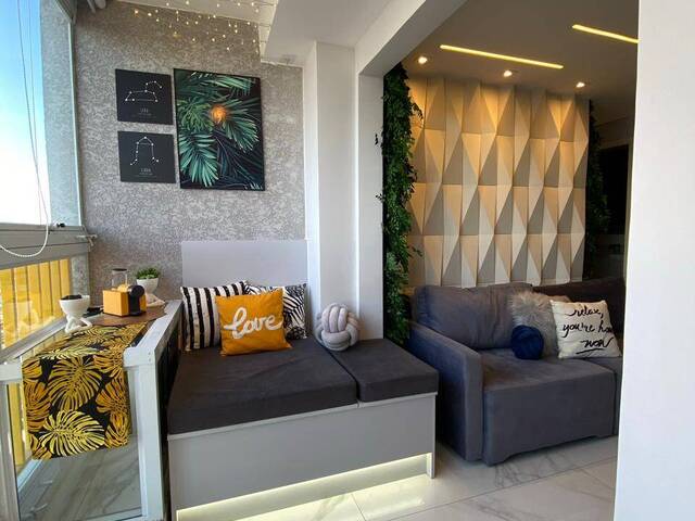 Apartamento para Venda em Osasco - 3