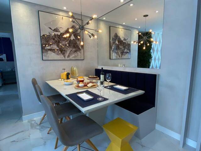 Apartamento para Venda em Osasco - 4