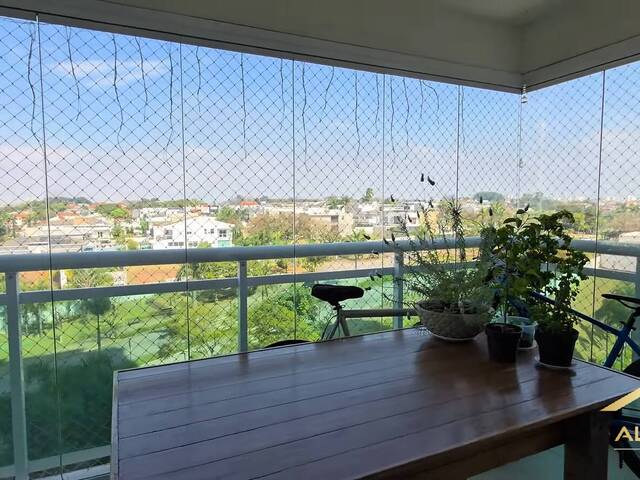 Apartamento para Venda em Osasco - 3