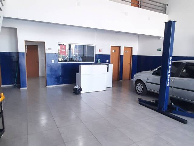 Prédio comercial para Venda em Osasco - 4