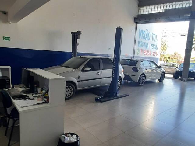 Prédio comercial para Venda em Osasco - 5