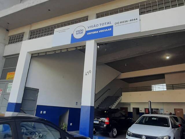 Prédio comercial para Venda em Osasco - 3