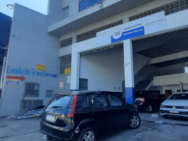 Prédio comercial para Venda em Osasco - 2