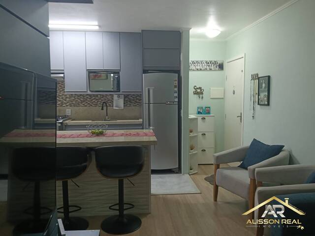 Apartamento para Venda em Jandira - 3