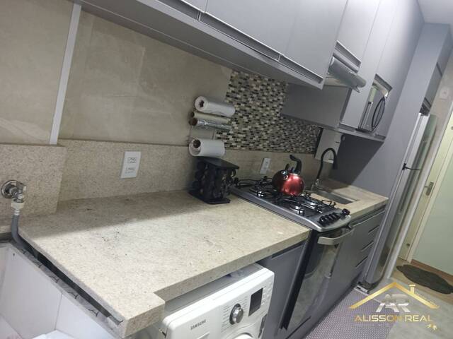 Apartamento para Venda em Jandira - 5