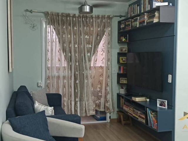 Apartamento para Venda em Jandira - 4