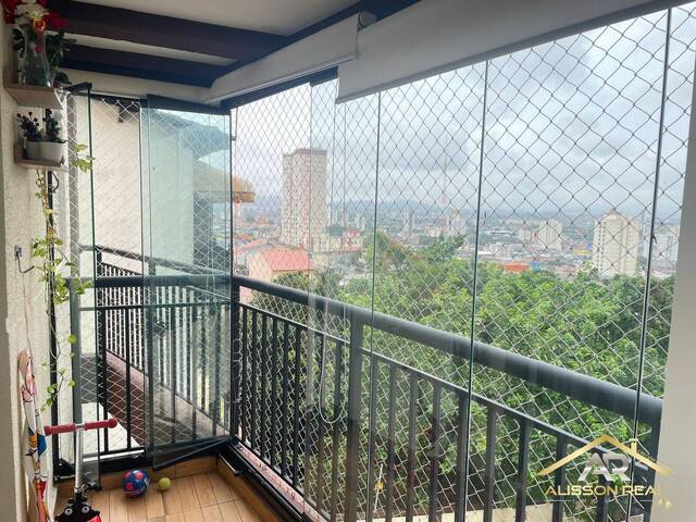 Apartamento para Venda em Osasco - 5