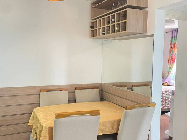 Apartamento para Venda em Osasco - 3