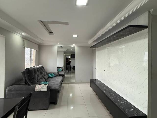 Apartamento para Venda em Barueri - 2
