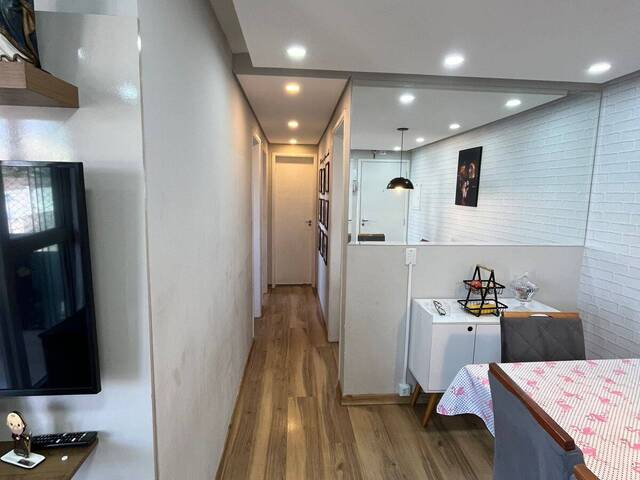 Apartamento para Venda em Osasco - 2