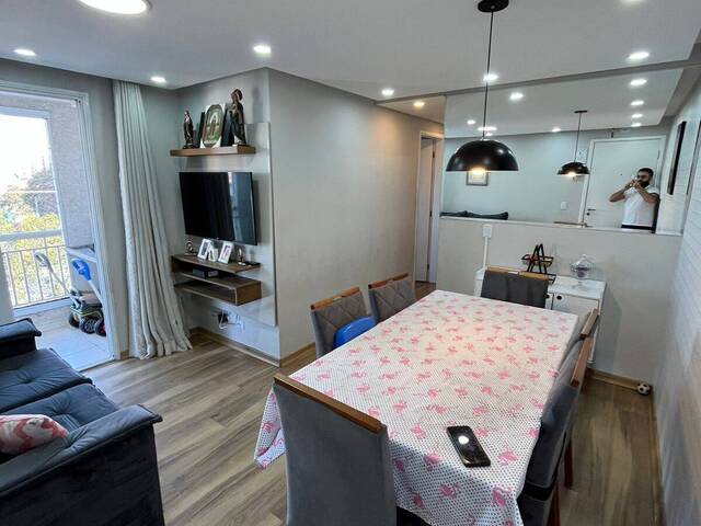 Apartamento para Venda em Osasco - 4