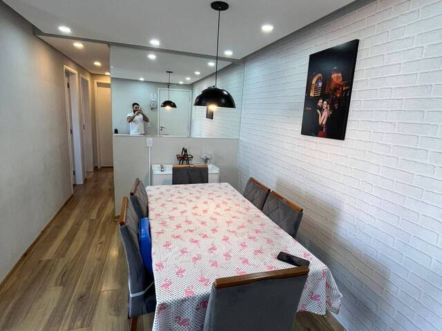 Apartamento para Venda em Osasco - 5