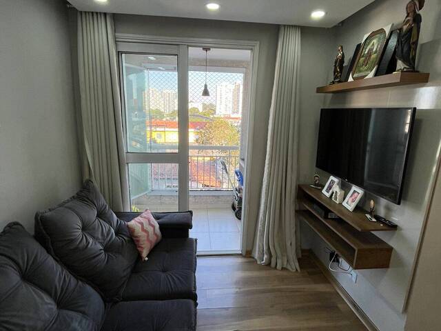 Apartamento para Venda em Osasco - 3