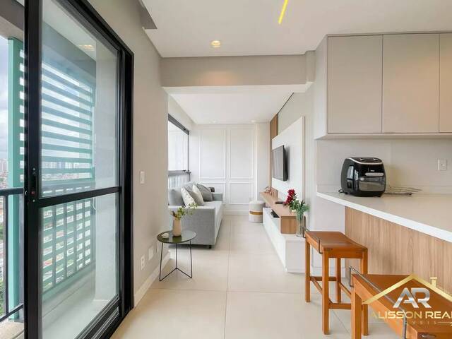 Apartamento para Venda em Osasco - 3