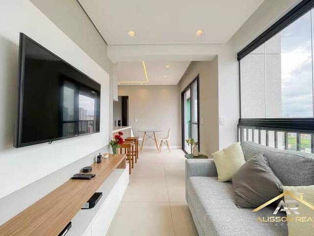Apartamento para Venda em Osasco - 4