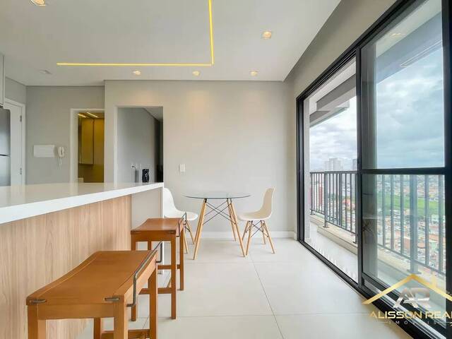 Apartamento para Venda em Osasco - 5