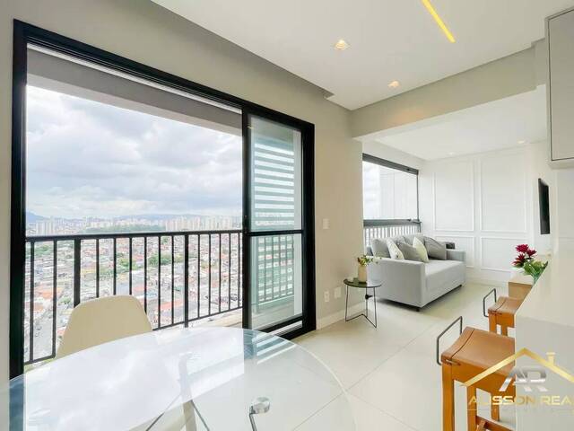 Apartamento para Venda em Osasco - 2