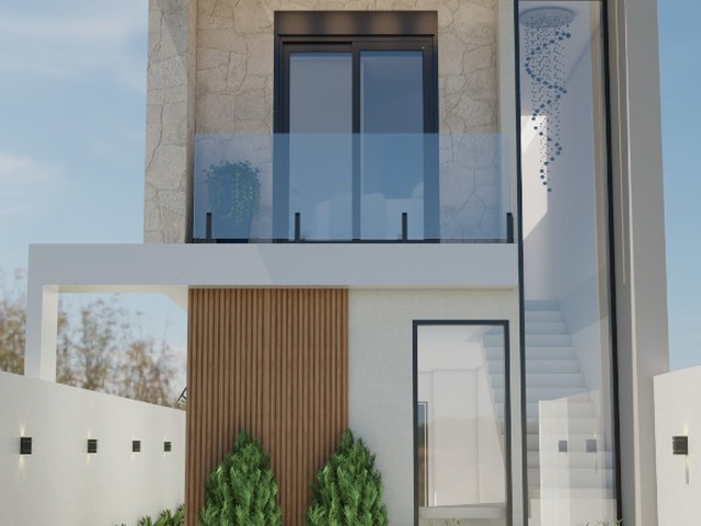 Venda em Villas do Jaguari - Santana de Parnaíba