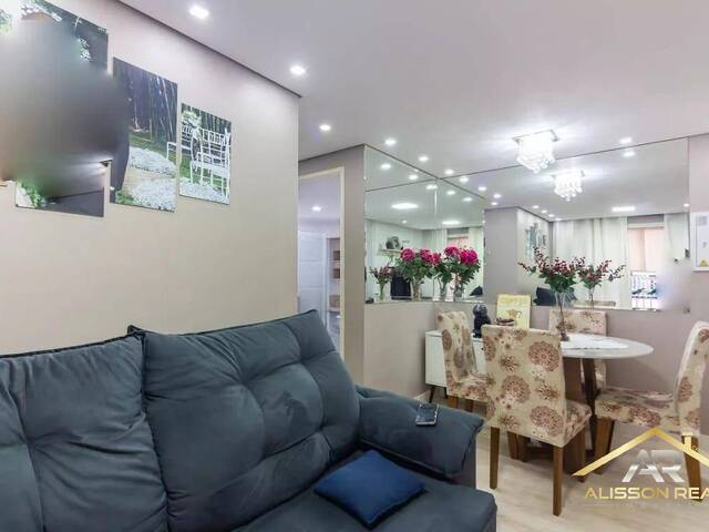 Apartamento para Venda em Osasco - 2