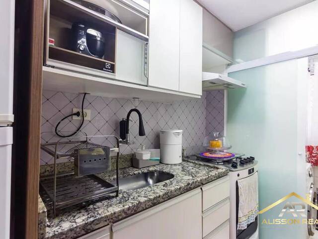 Apartamento para Venda em Osasco - 4