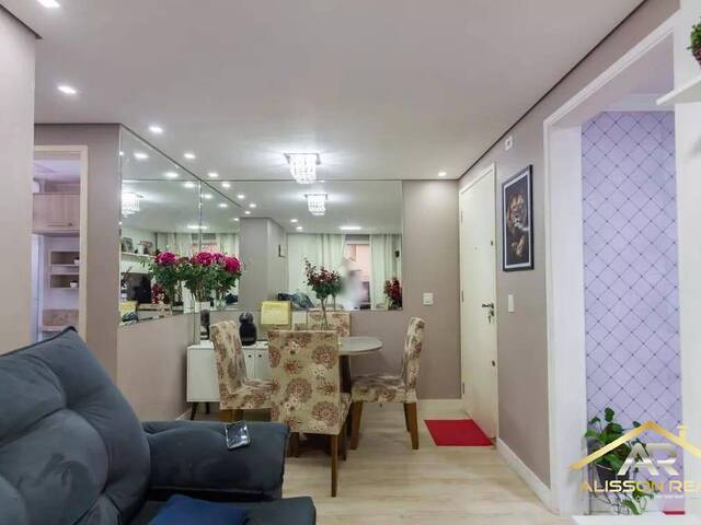 Apartamento para Venda em Osasco - 3