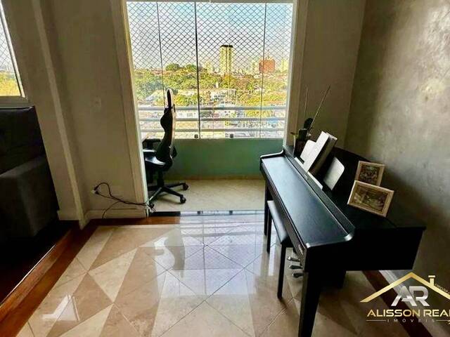 Apartamento para Venda em Osasco - 2