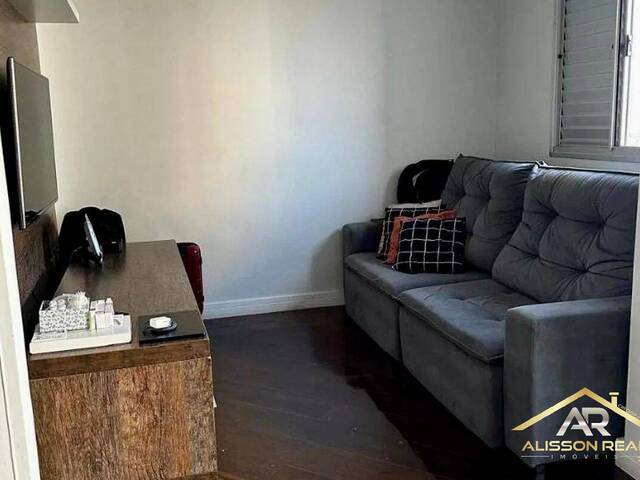 Apartamento para Venda em Osasco - 3