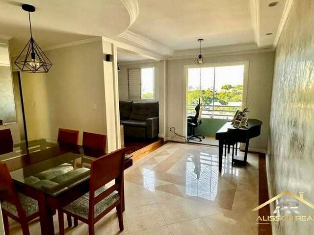 Apartamento para Venda em Osasco - 5