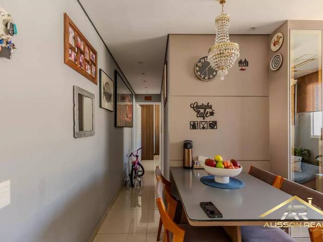 Apartamento para Venda em São Paulo - 3