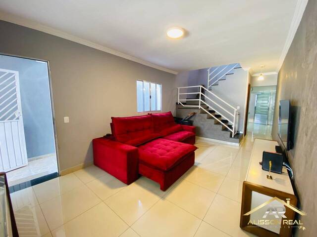 Casa para Venda em Osasco - 3