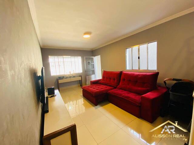 Casa para Venda em Osasco - 2