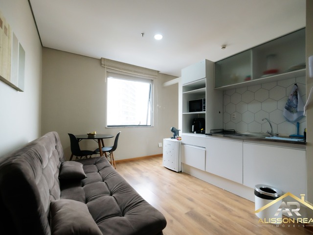 #916 - Studio para Venda em Osasco - SP