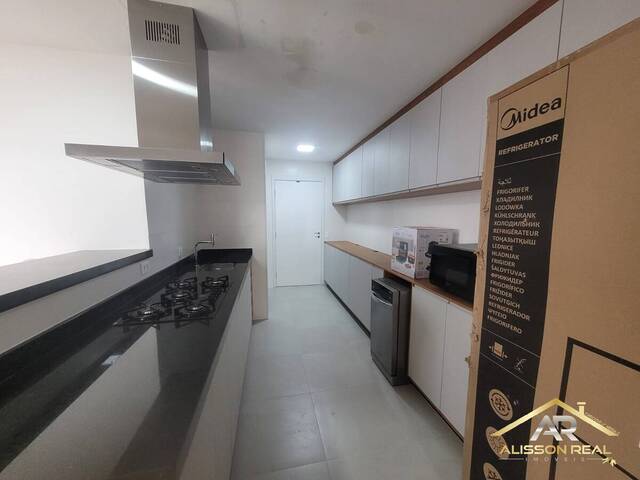 Apartamento para Venda em Barueri - 2