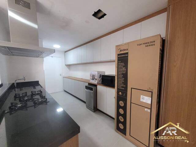 Apartamento para Venda em Barueri - 3