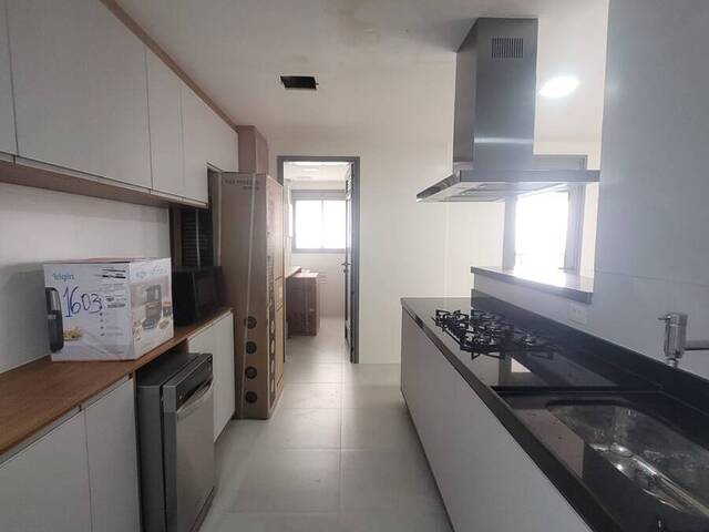 Apartamento para Venda em Barueri - 5