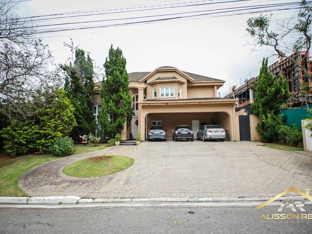 Venda em Tamboré - Santana de Parnaíba