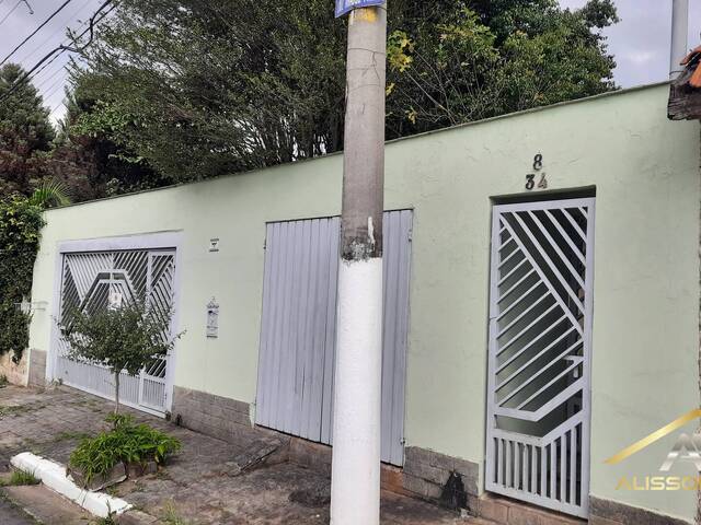Venda em City Bussocaba - Osasco