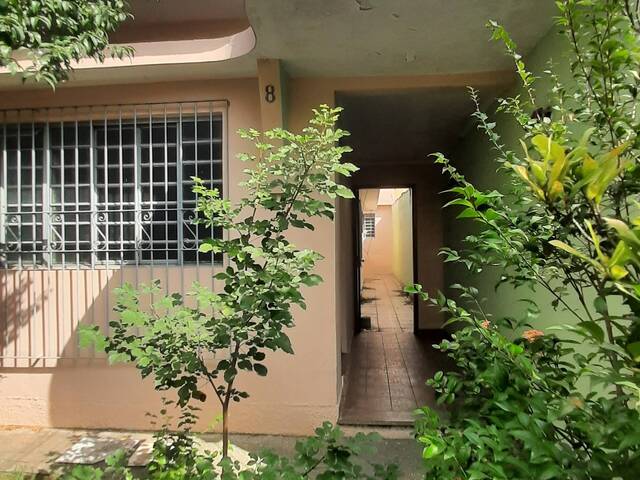 Casa Térrea para Venda em Osasco - 4