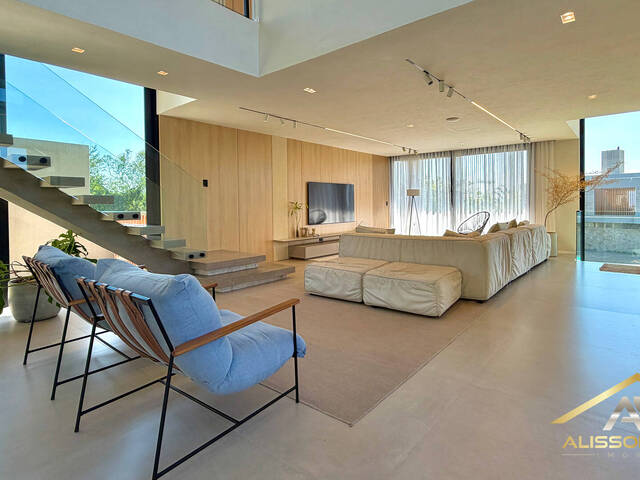 Casa em condomínio para Venda em Santana de Parnaíba - 5