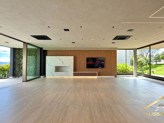 Casa em condomínio para Venda em Santana de Parnaíba - 3