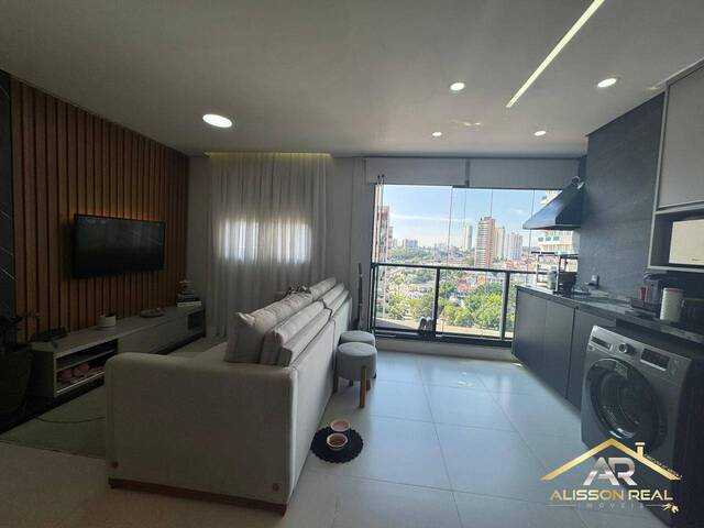 Apartamento para Venda em Osasco - 3