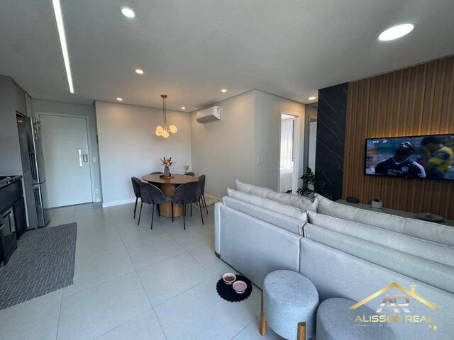 Apartamento para Venda em Osasco - 4